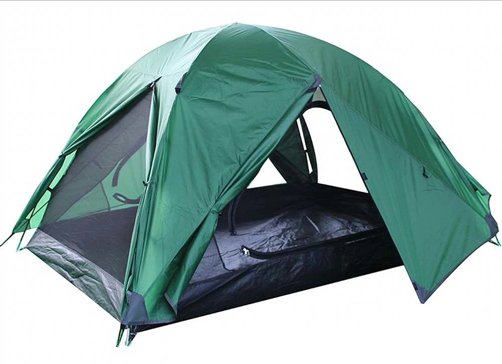 High Quality Many Styles Convenient to Use Business Custom Camping Tent